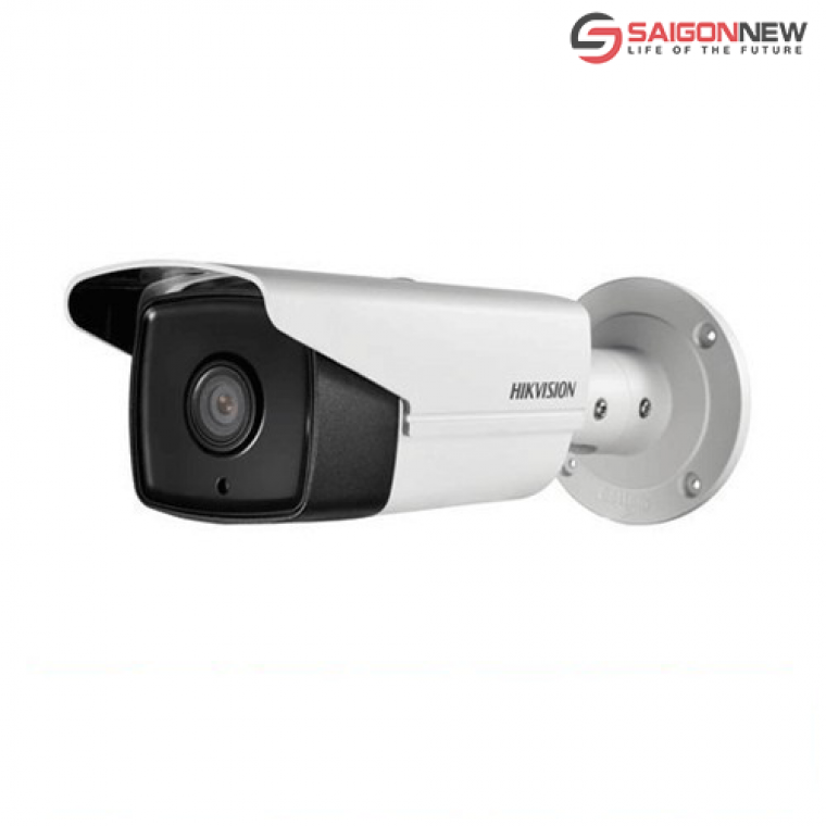 Camera HD-TVI hồng ngoại HIKVISION DS-2CE16H0T-IT 5.0 Megapixel