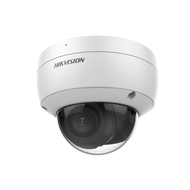 Camera Accusense 8 Megapixel Hikvision DS-2CD2183G2-IU