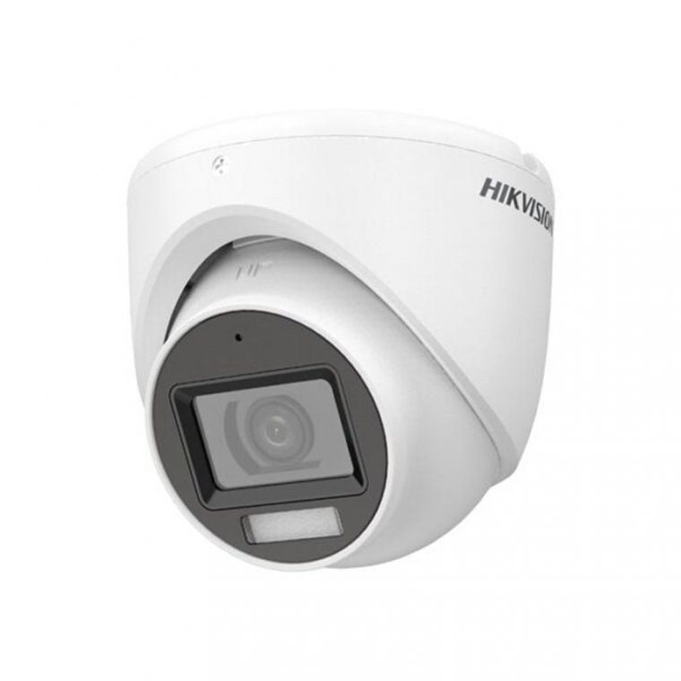 Camera Hikvision DS‑2CE76D0T‑EXLMF (3.6 mm)