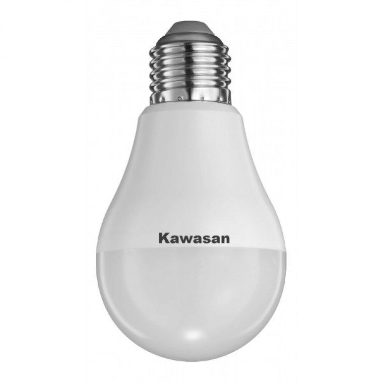 BÓNG ĐÈN CẢM ỨNG - ĐUI XOÁY E27 KAWASAN - LSB7W