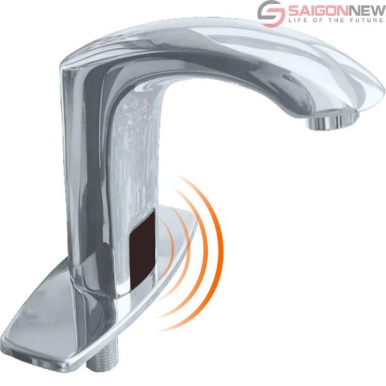 Vòi Rửa Cảm Ứng Kawasan KW-8505