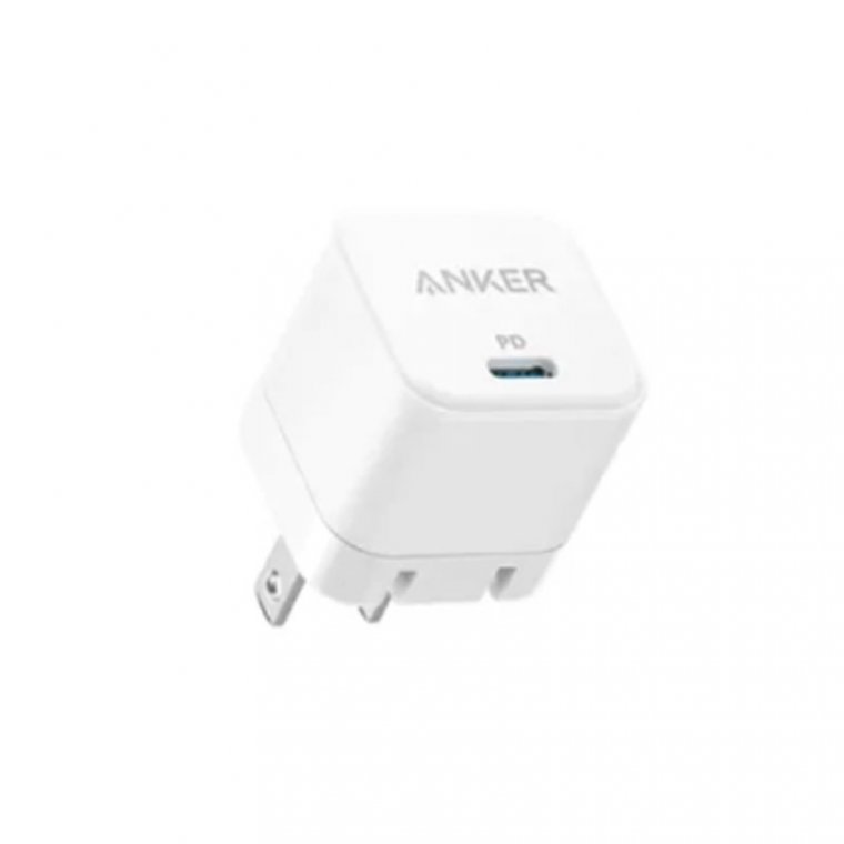 Củ sạc Anker 1C/20W Trắng (White) B2B_A2347J21