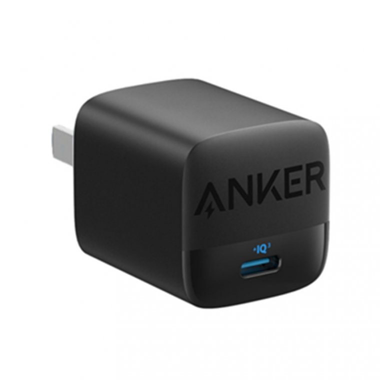 Củ sạc Anker Zolo 1C 30W Đen (Black) B2B_A2698J11