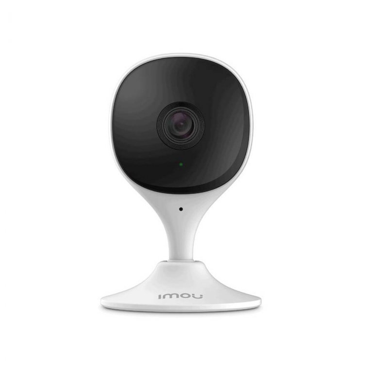 Camera wifi Imou IPC-C22SP-D 2megapixel giám sát thông minh phát hiện người AI
