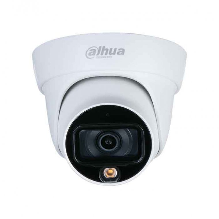 Camera IP Full Color 2.0MP DAHUA DH-IPC-HDW1239T1-LED-S5