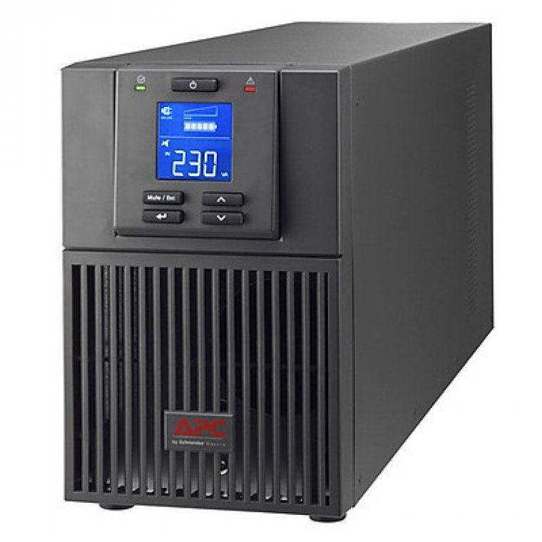 Bộ lưu điện APC Easy Online SRV1KI 1000VA/800W
