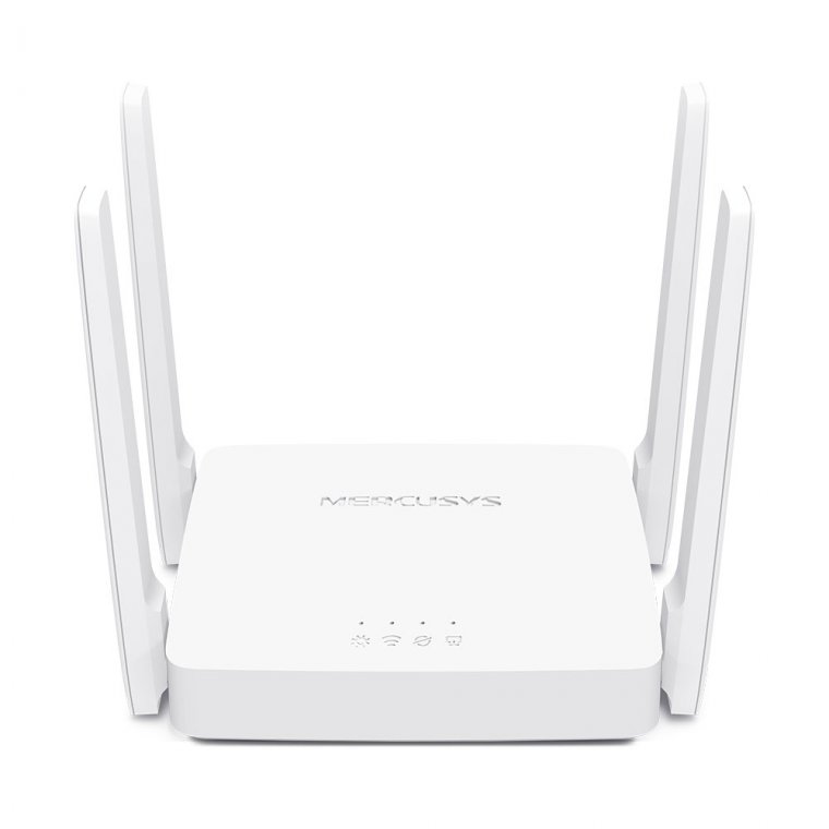 AC10 Router Wi-Fi AC1200 Băng Tần Kép