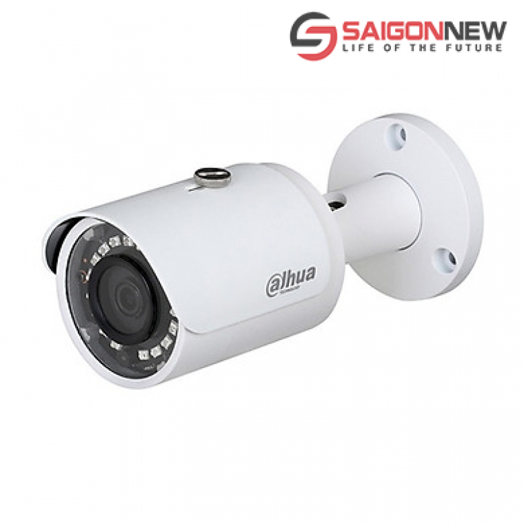 Camera IP DAHUA IPC-HFW1230SP-S4 2.0MP