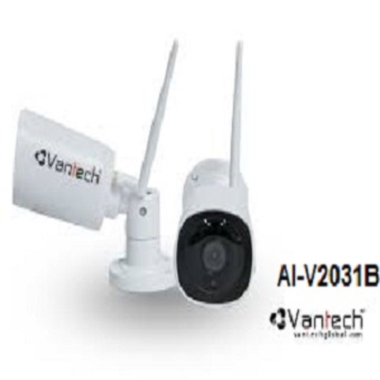 Camera IP AI Wifi 3MP VANTECH AI-V2031B