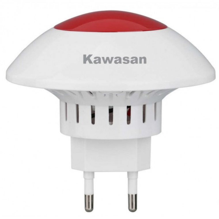 CÒI BÁO ĐỘNG KHÔNG DÂY AL21