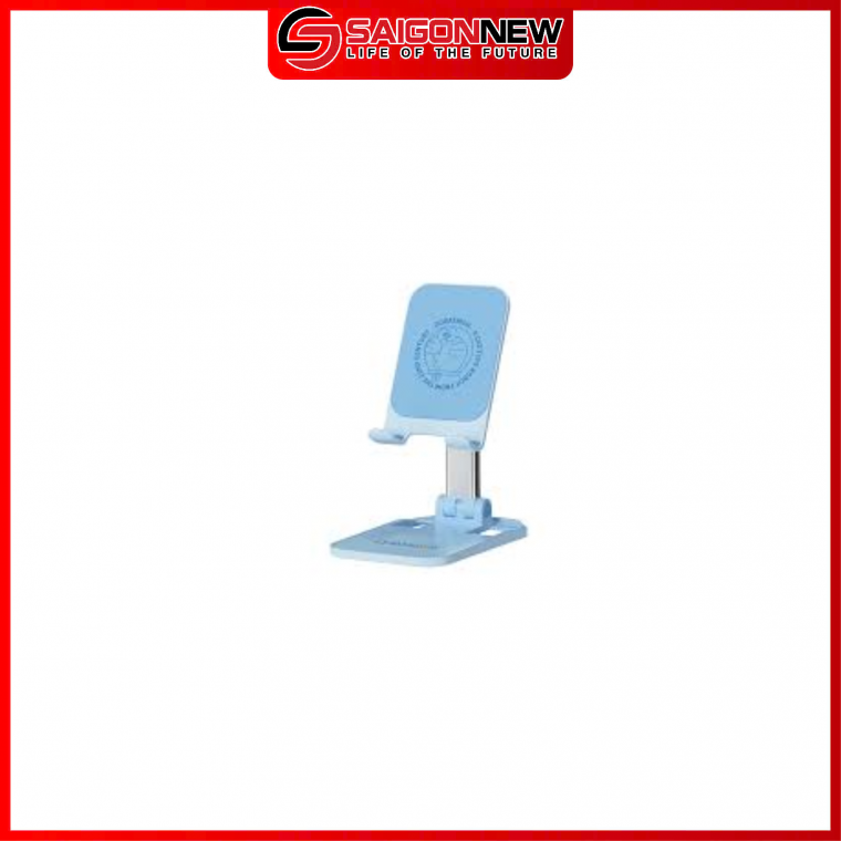 Đế giữ điện thoại để bàn Doraemon N30 Desktop Stand – (RPH1020) – BLUE
