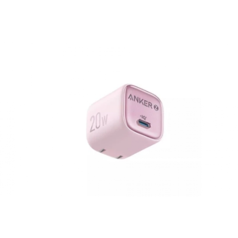 Củ sạc Anker Zolo 1C 20W Hồng (Pink) B2B
