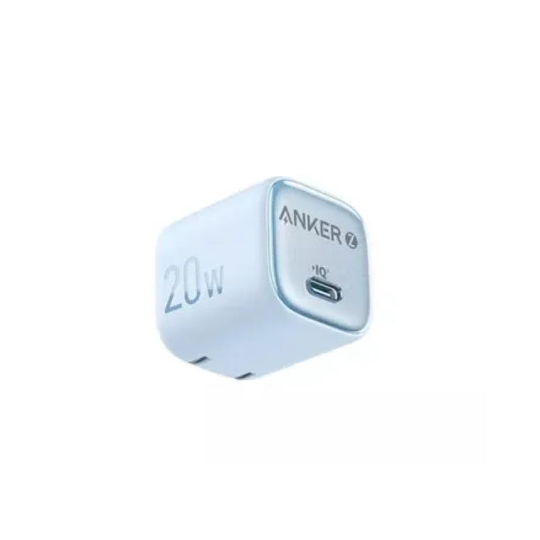 Củ sạc Anker Zolo 1C 20W Xanh dương (Blue) B2C_A2699