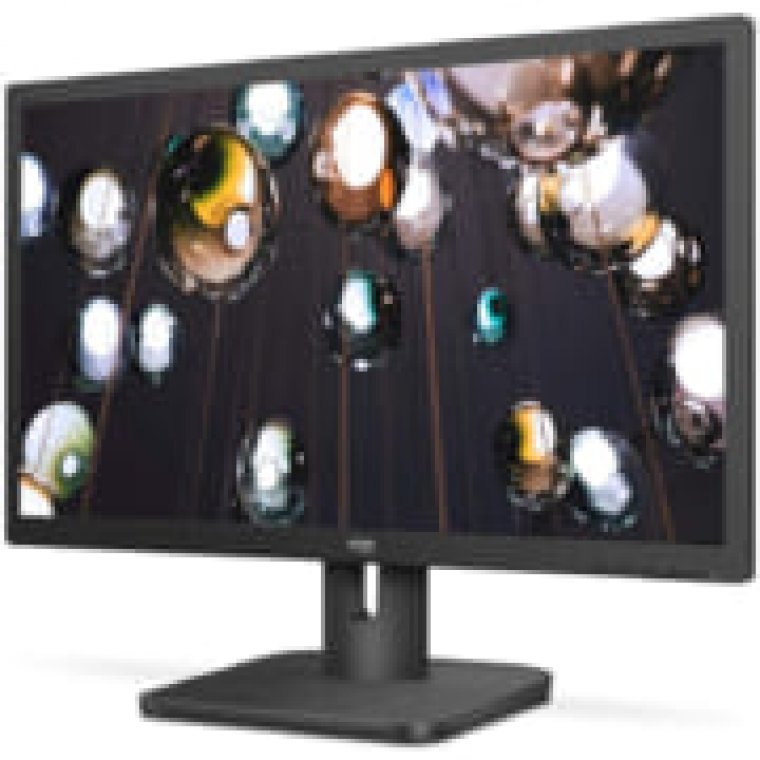 Màn hình LCD 27” AOC 27E1H IPS Full HD Chính Hãng