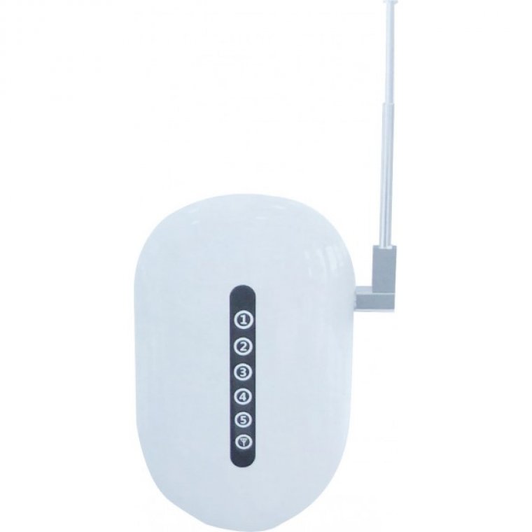 BỘ KHUẾCH ĐẠI SÓNG ARF06B