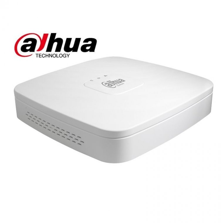 Đầu ghi HDCVI 8 kênh DAHUA DH-XVR4108C-I