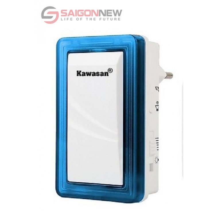 Phụ kiện rời tích hợp vào chuông cửa B65