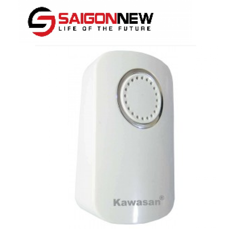 PHỤ KIỆN TÍCH HỢP THÊM CHUÔNG CỬA B68B