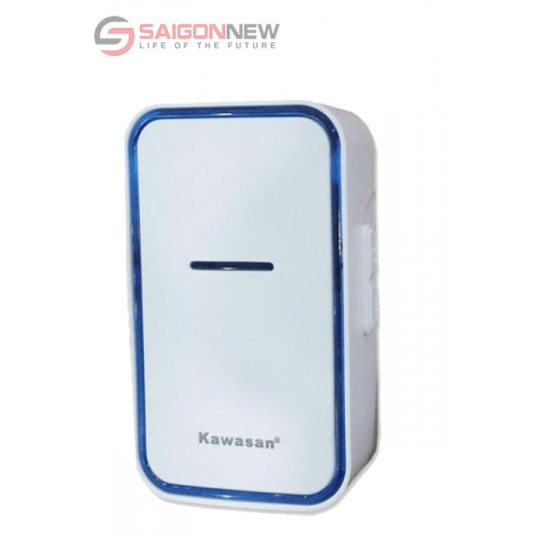 Phụ kiện rời tích hợp vào chuông cửa B87-1