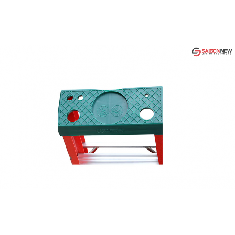 Thang cách điện chữ A Nikawa NKJ-5C