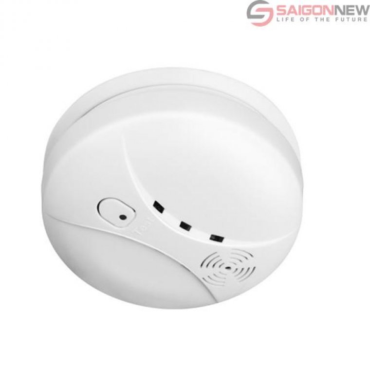 Đầu báo khói EBTS1