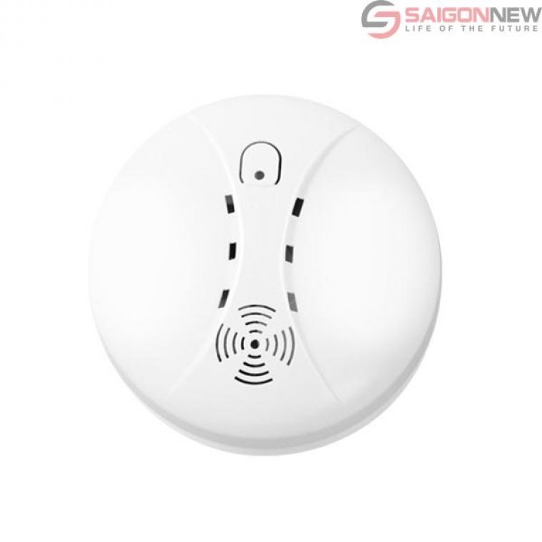 Đầu báo khói EBTS1