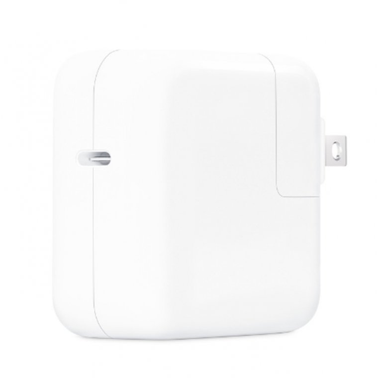 ADAPTER SẠC 61W APPLE USB-C POWER ADAPTER MRW22ZA/A