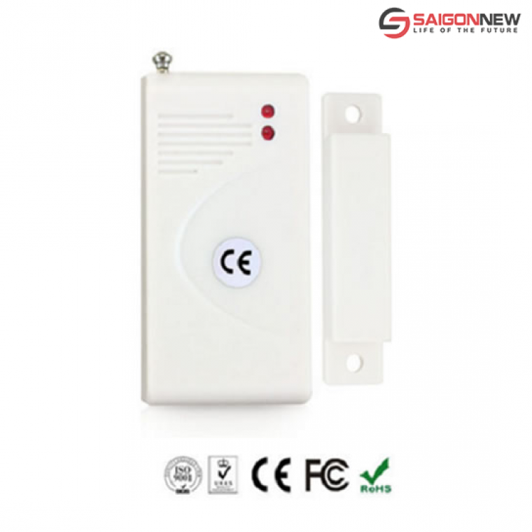 Báo động từ không dây PKTU60