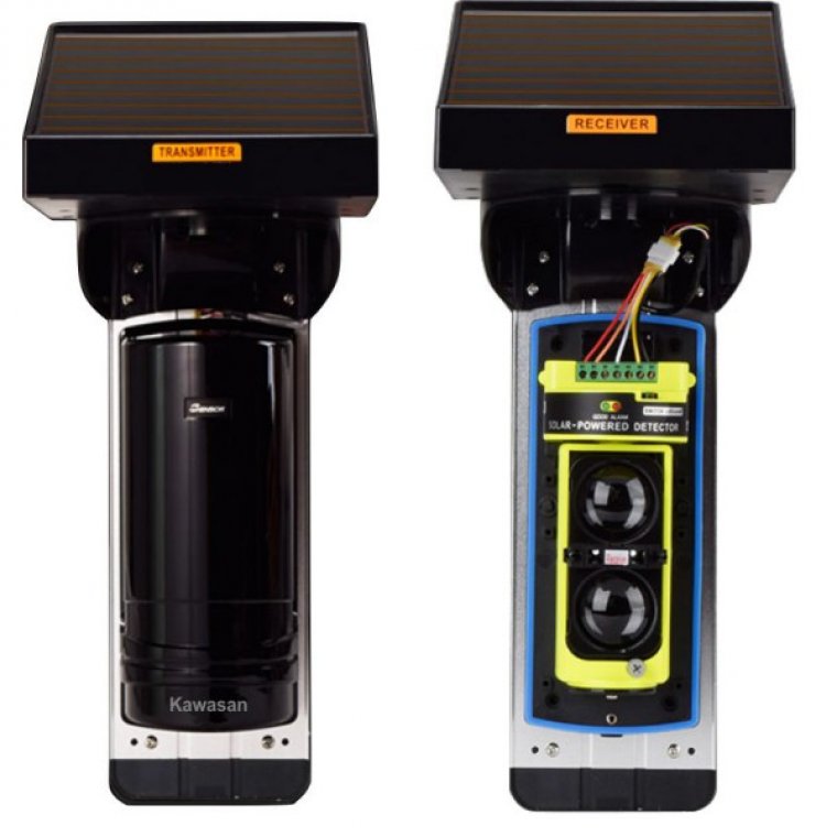 ĐẦU BEAM KHÔNG DÂY NĂNG LƯỢNG MẶT TRỜI SB100M