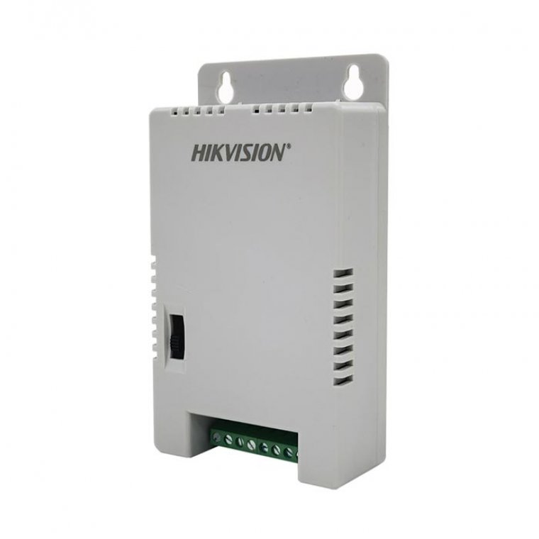 NGUỒN TỔNG HIKVISION DS-2FA1205-C8(EUR)