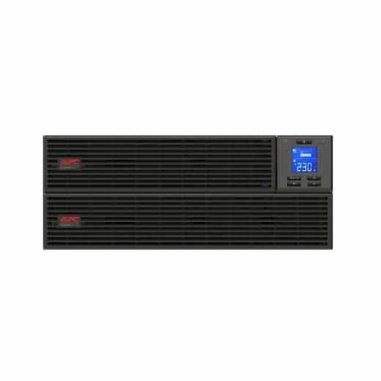 UPS APC Easy SRV RM 6000VA 230V With Rail Kit (SRV6KRIRK)