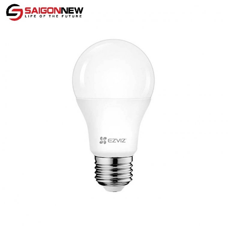 Đèn LED thông minh màu trắng EZVIZ CS-HAL-LB1-LWAW
