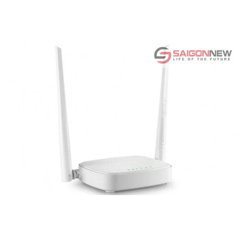 Router Wifi Tenda N301