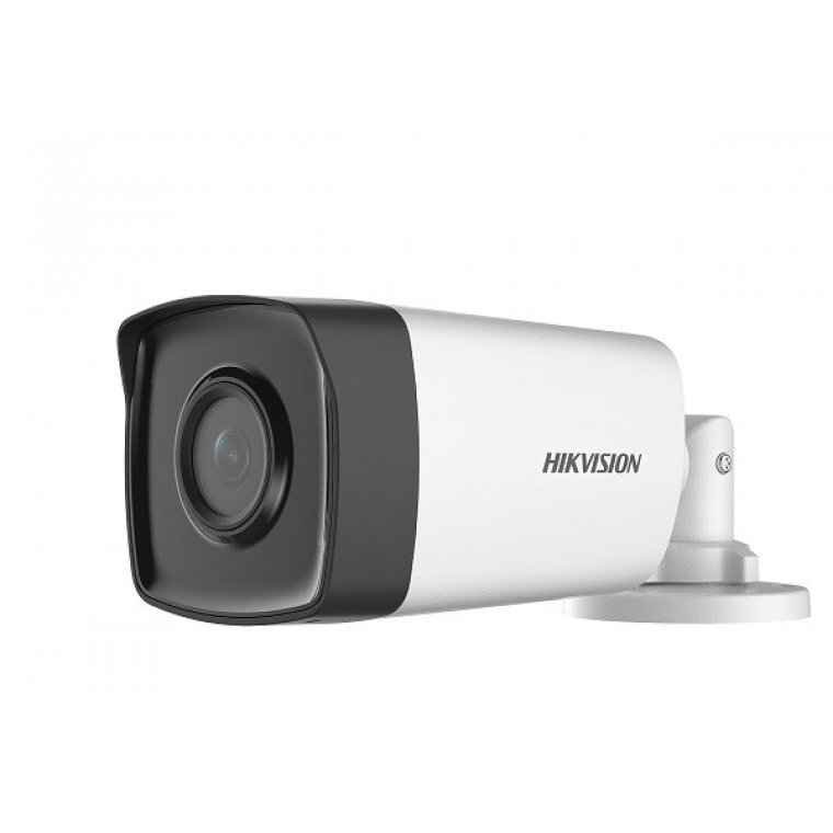 Camera Hikvision DS‑2CE17D0T‑IT5 (3.6 mm)-C