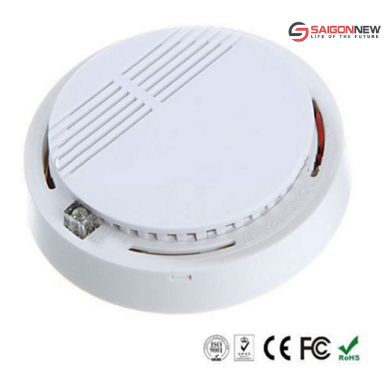 Báo động nhiệt không dây PKKHOI220