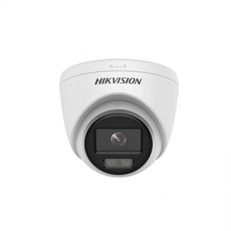 Camera Hikvision DS‑2CE76D0T‑EXLPF (3.6 mm) 