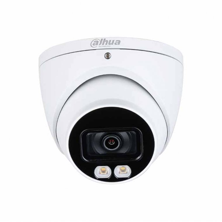 Camera HDCVI 5MP Full Color DAHUA DH-HAC-HDW1509TP-A-LED-S2