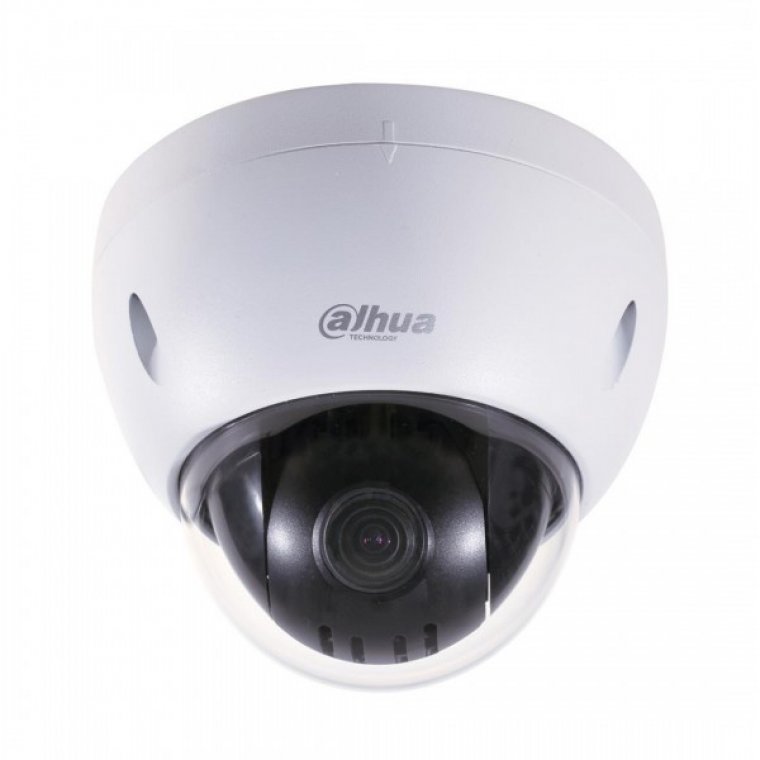 Camera IP PTZ 2MP DAHUA DH-SD42212T-HN