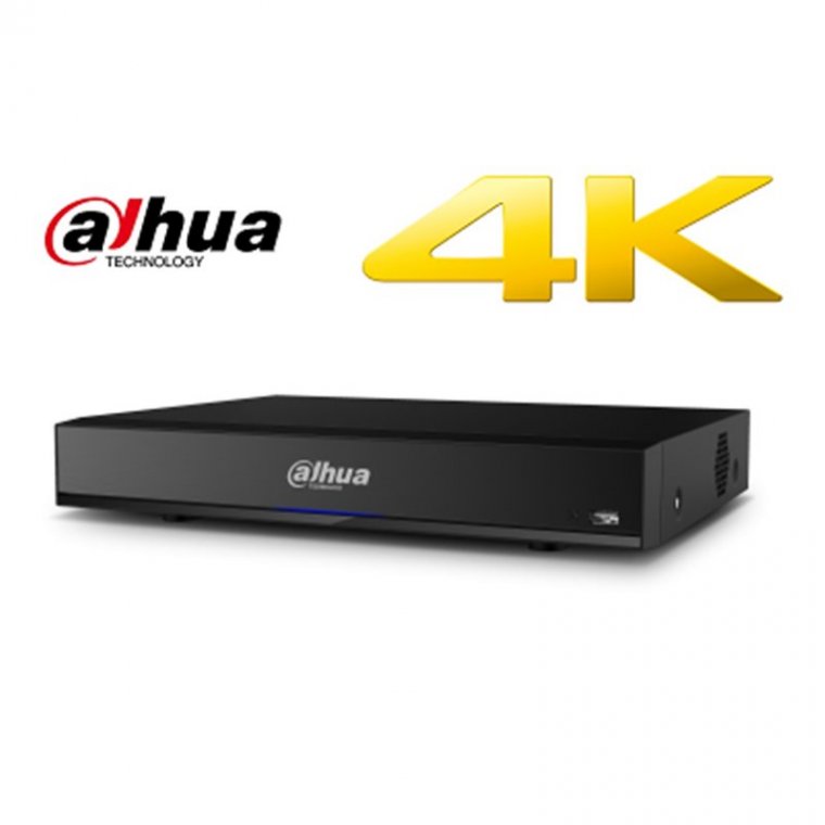 Đầu ghi 4 kênh 5in1 Dahua DH-XVR7104HE-4KL-X