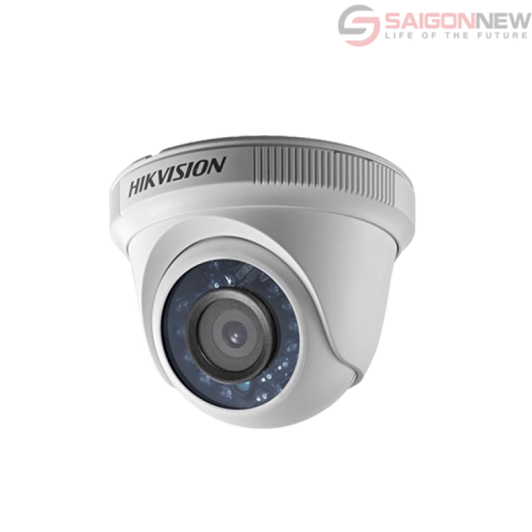 Camera HDTVI 1MP HIKVISION DS-2CE56C0T-IR