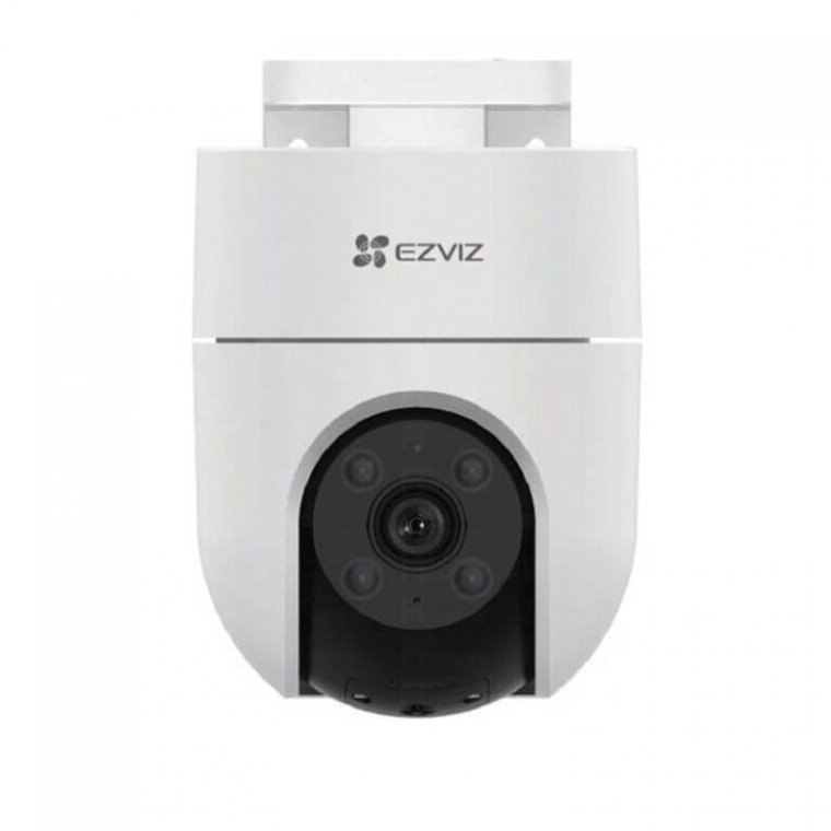 Camera EZVIZ H8C 2K 3MP Không Dây Ngoài Trời Thông Minh Giá Rẻ