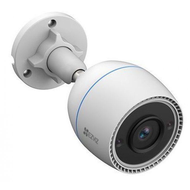 Camera WiFi ngoài trời EZVIZ H3C 2MP Color