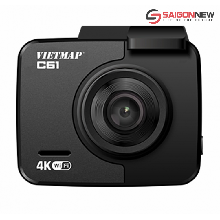 Camera hành trình ô tô VIETMAP C61