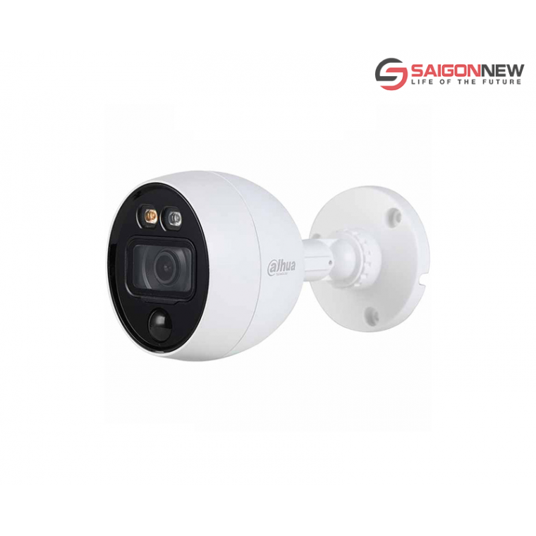 Camera HDCVI hồng ngoại DAHUA HAC-ME1500BP-LED 5.0 Megapixel 