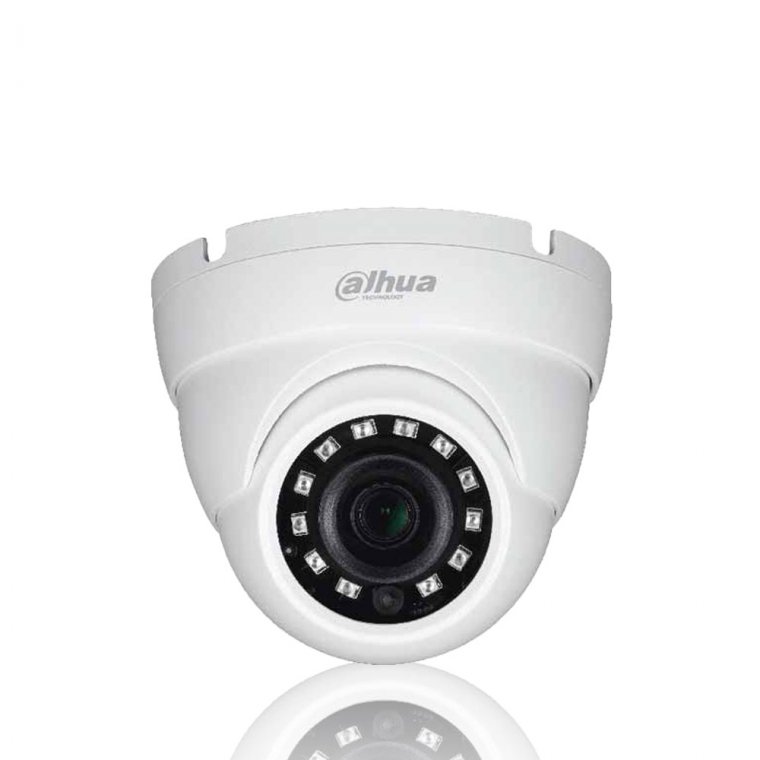 Camera HDCVI 8MP DAHUA DH-HAC-HDW1800MP