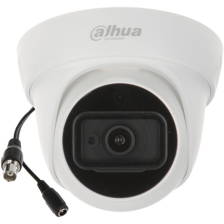 Camera HDCVI Dome 8MP DAHUA DH-HAC-HDW1800TLP