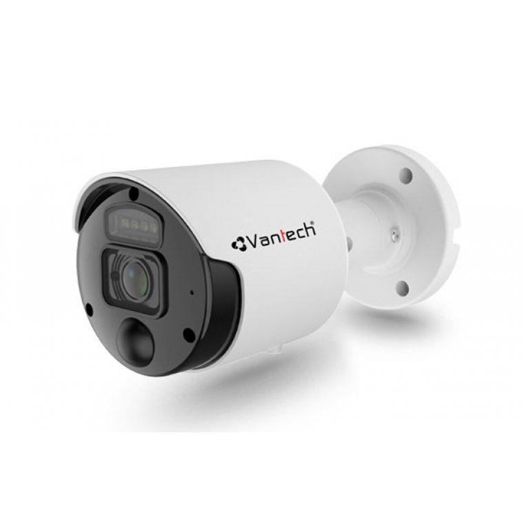 Camera IP Hồng Ngoại 5.0 Megapixel VANTECH VPH-C509AI