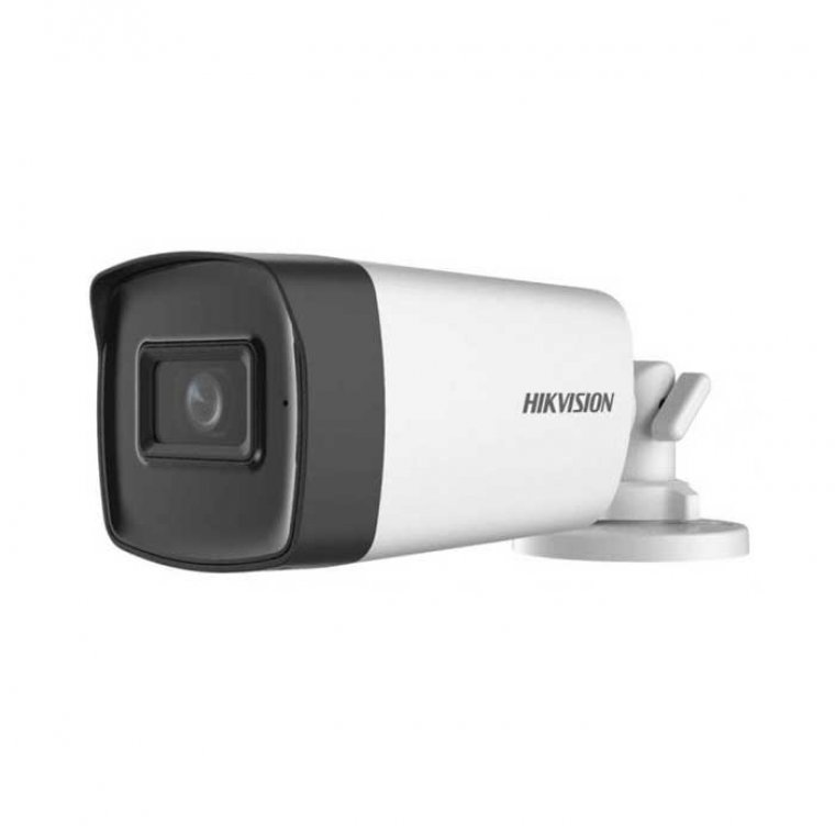 Camera HDTVI 5MP HIKVISION DS-2CE17H0T-IT3F