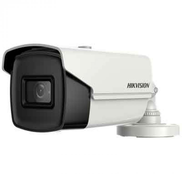 Camera 4 in 1 hồng ngoại 8.3 Megapixel HIKVISION DS-2CE16U1T-IT5F
