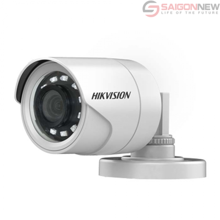 Camera HDTVI 2MP HIKVISION DS-2CE16B2-IPF